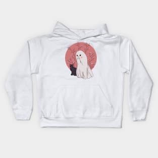 Nobody’s Boo Kids Hoodie